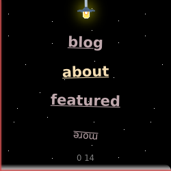 Screenshot of my WebTiles tile design